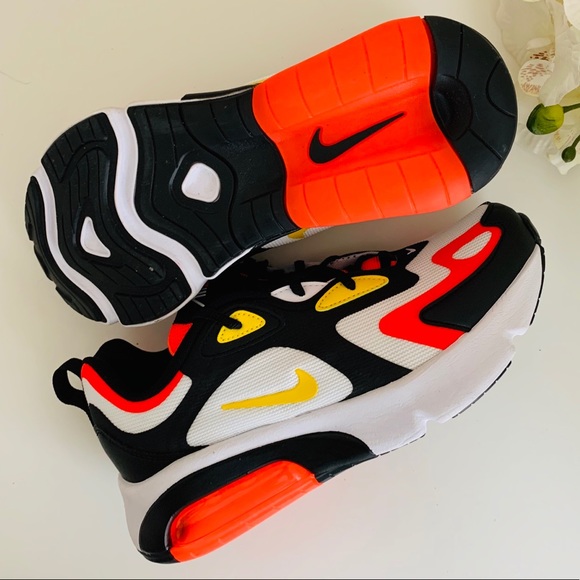 Nike Air Max 200 - Picture 5 of 8